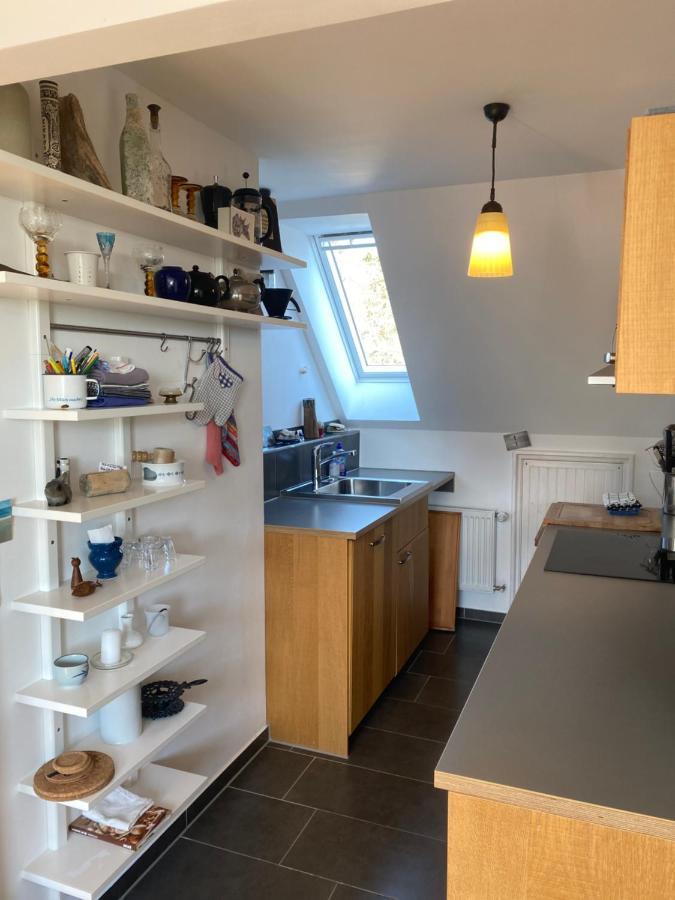 Apartment Nolte Faarderhuuch 7 *