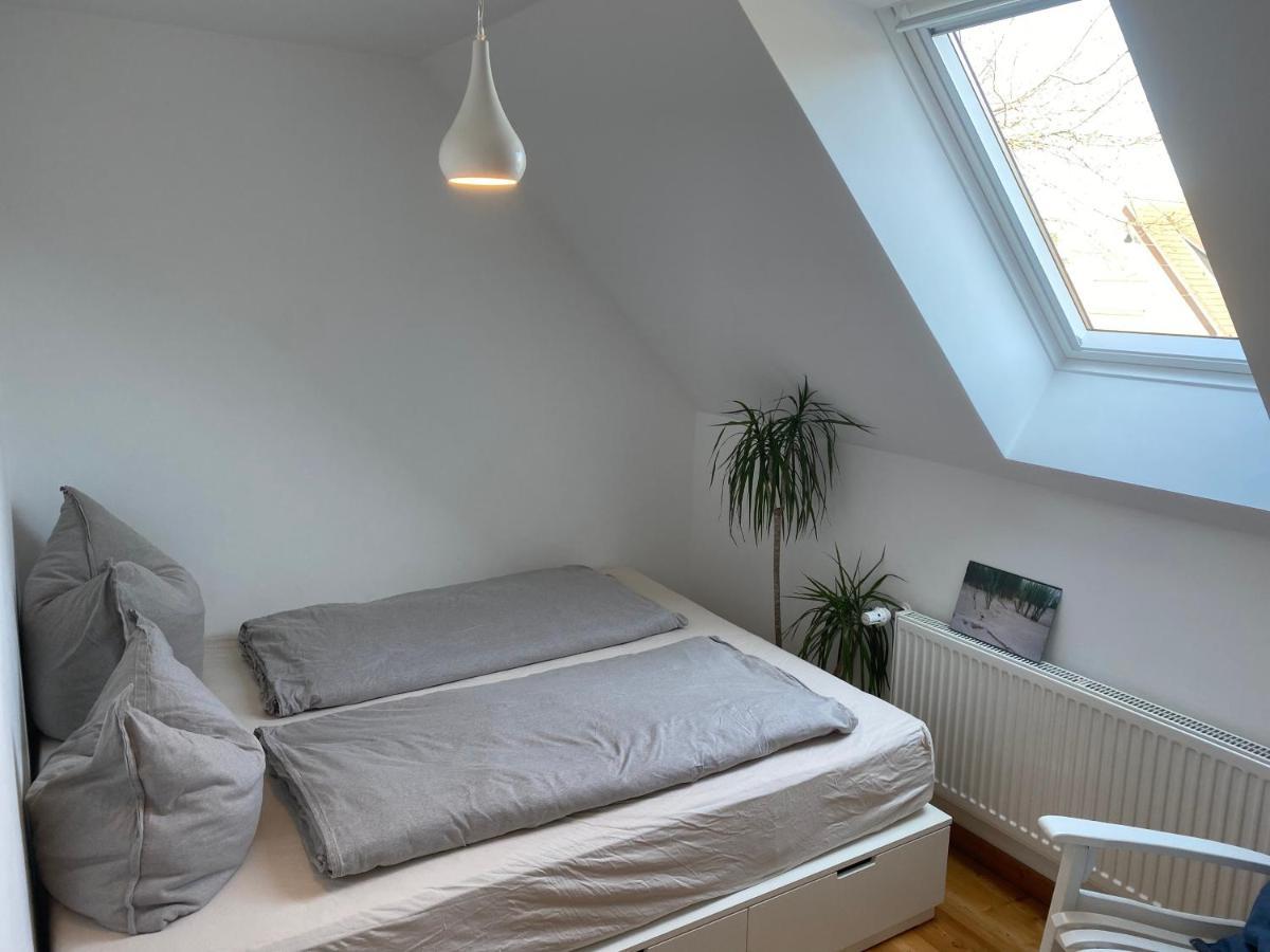 Nolte Faarderhuuch 7 Norddorf
