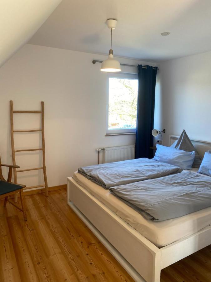 Apartment Nolte Faarderhuuch 7 *